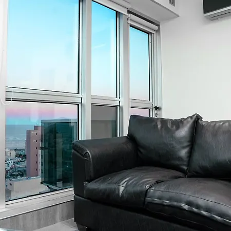 Departamento Excelente Vista.- Apartment Comodoro Rivadavia Exterior photo