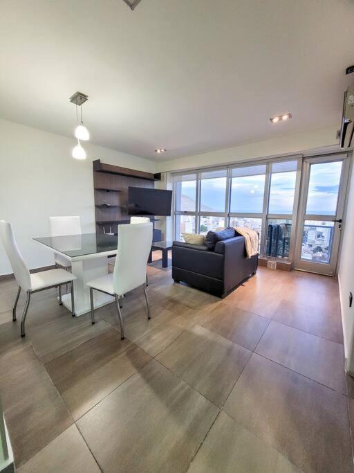 Apartamento Departamento Excelente Vista.- *
