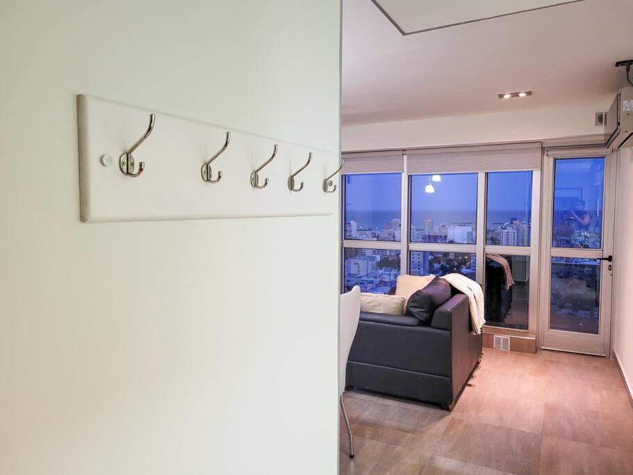 Apartment Departamento Excelente Vista.- *