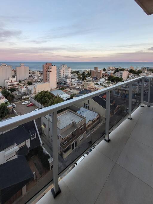 Departamento Excelente Vista.- * Comodoro Rivadavia