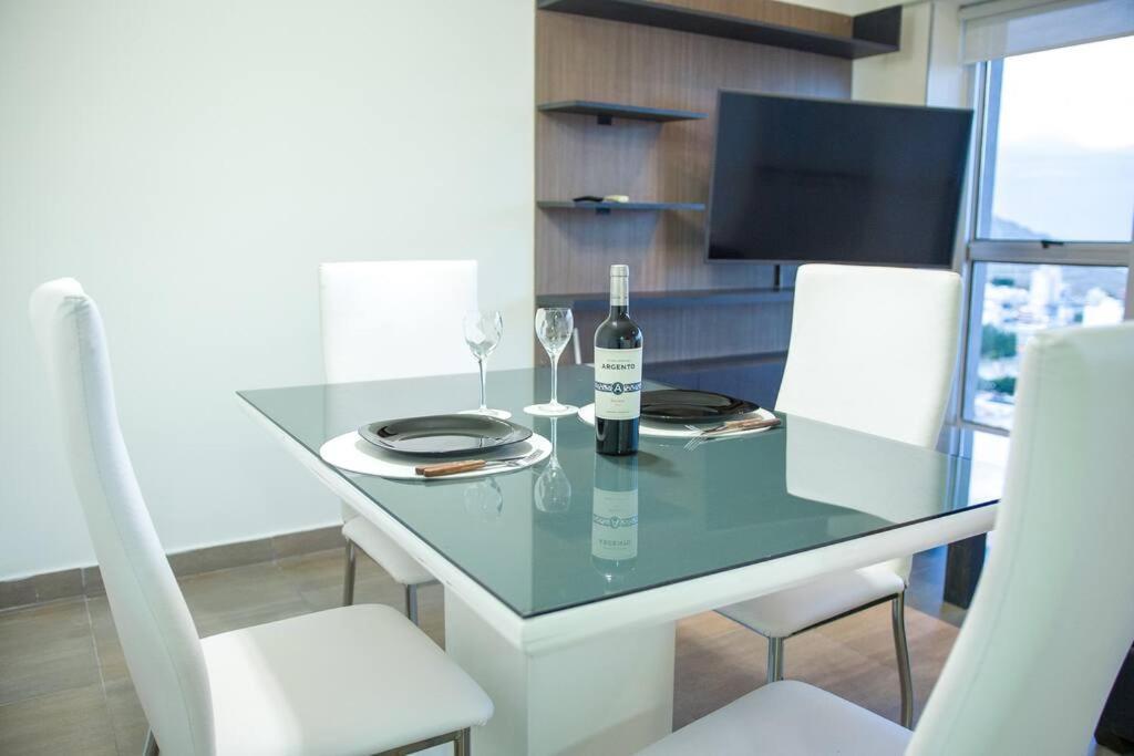 Apartment Departamento Excelente Vista.- *
