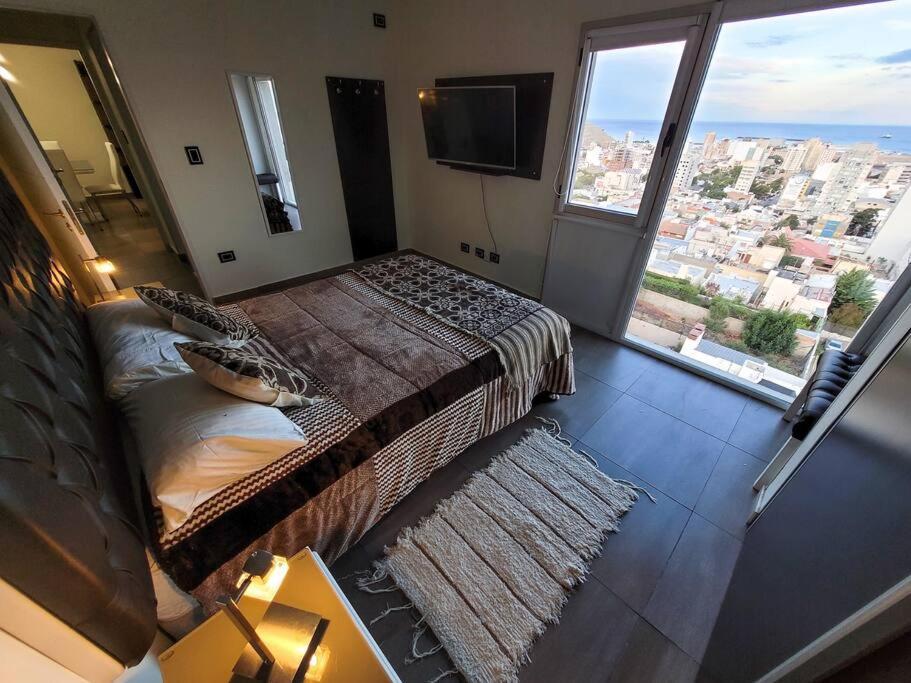 Departamento Excelente Vista.- Apartment *
