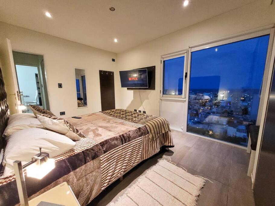 Departamento Excelente Vista.- Apartment Comodoro Rivadavia